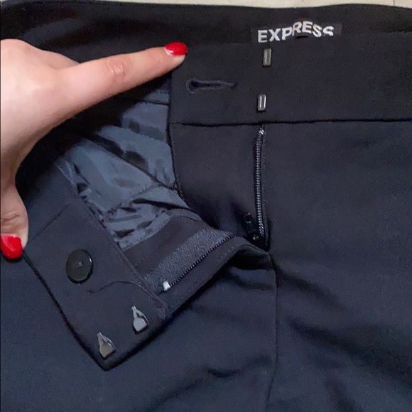 Express slacks - Picture 4 of 7